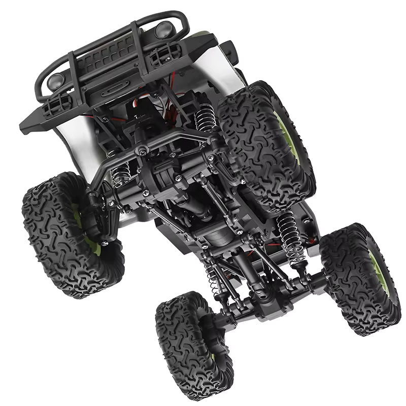 Wltoys XK 184021 1:18 4WD RC Car