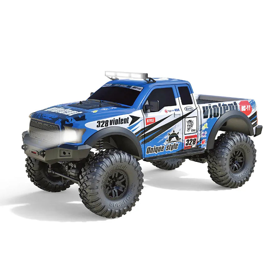 RC Crawlers