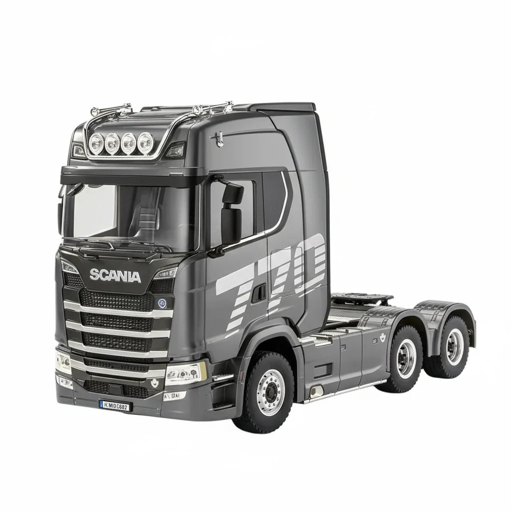 RC Truck