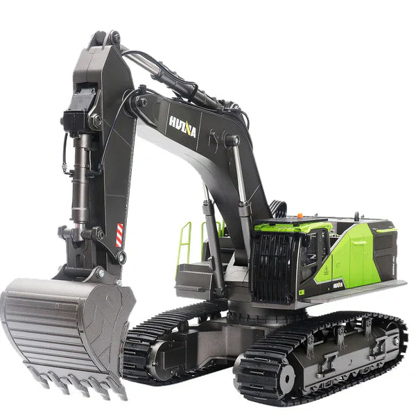 RC Construction