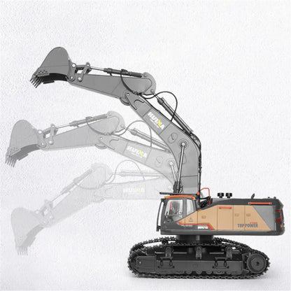 Huina 1592 1:14 Rc Excavator 2026 Edition