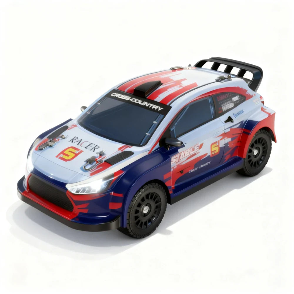 JJRC C8828 Rally 1:14 4WD 30km/h RTR Drift RC Car