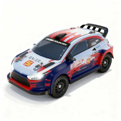 JJRC C8828 Rally 1:14 4WD 30km/h RTR Drift RC Car