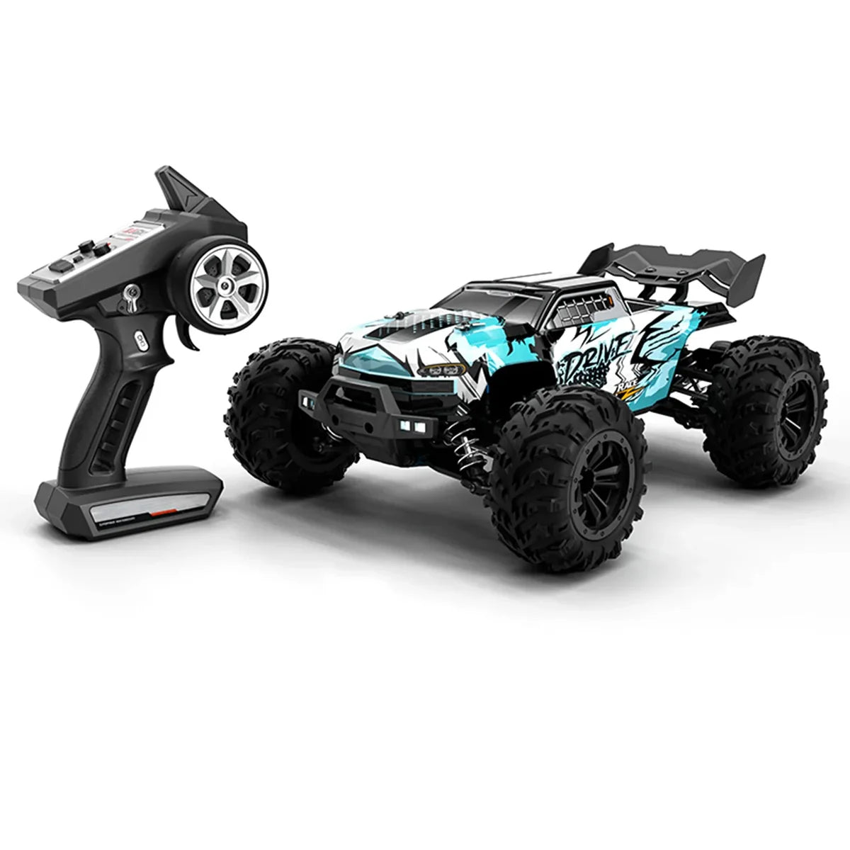 SCY-16102PRO 1:16 DRIVE 4WD Monster Truck RC