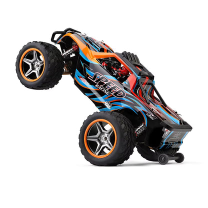 Wltoys XK 104009 1:10 4WD RC Car