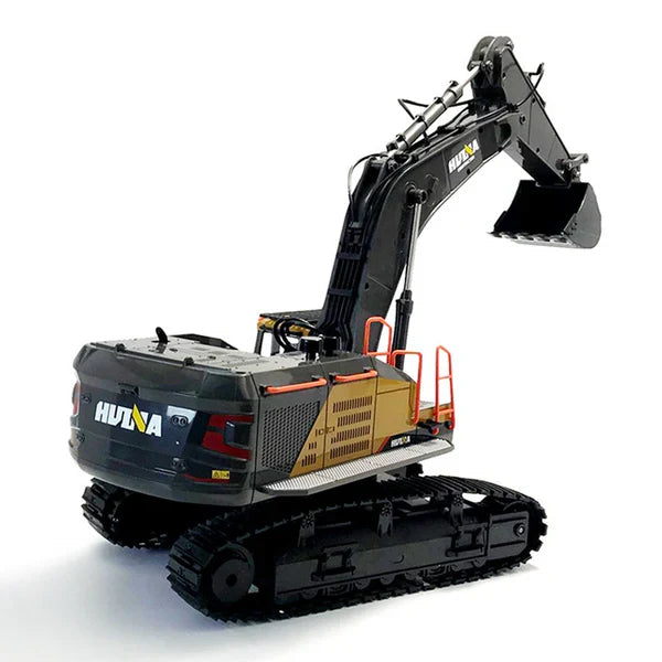 Huina 1592 1:14 Rc Excavator 2026 Edition