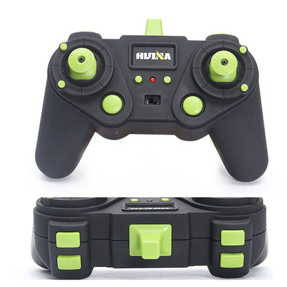Huina 1593 RC Excavator Green 2026 Edition