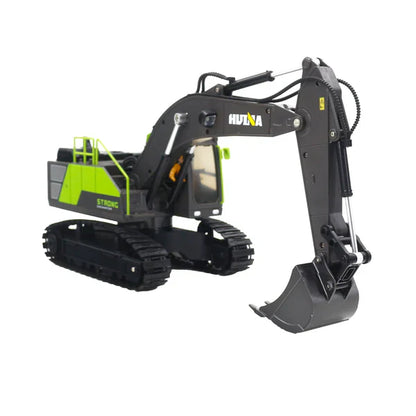 Huina 1661 1:18 RC Excavator