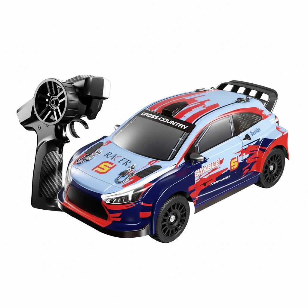 JJRC C8828 Rally 1:14 4WD 30km/h RTR Drift RC Car