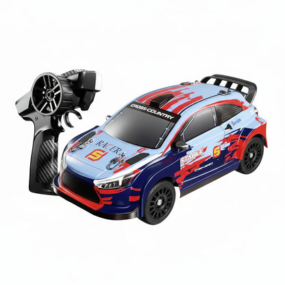 JJRC C8828 Rally 1:14 4WD 30km/h RTR Drift RC Car