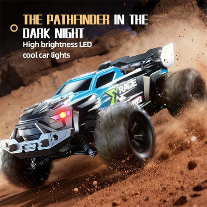 JJRC C8839 1:14 4WD RC Truck - 25kmph