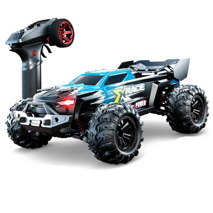 JJRC C8839 1:14 4WD RC Truck - 25kmph