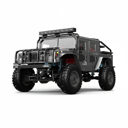 JJRC Q121 H1 HURTLE 1:12 4WD RC Rock Crawler