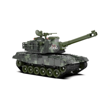 JJRC Q131 Military Tank with Water Bomb RC