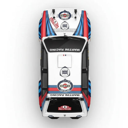 MJX Hyper Go 14302 1:14 Lancia 60+km/h RC Drift Car