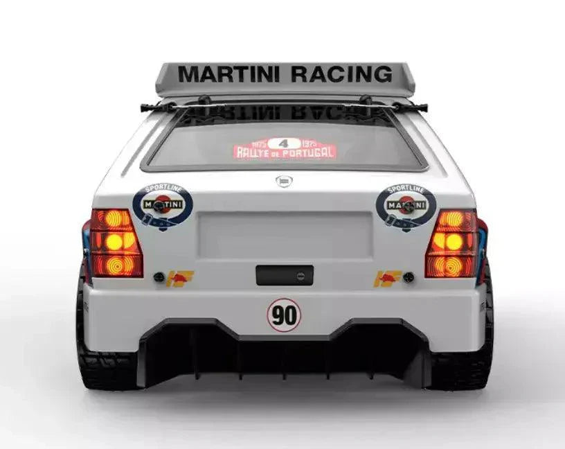MJX Hyper Go 14302 1:14 Lancia 60+km/h RC Drift Car