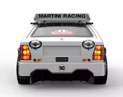 MJX Hyper Go 14302 1:14 Lancia 60+km/h RC Drift Car