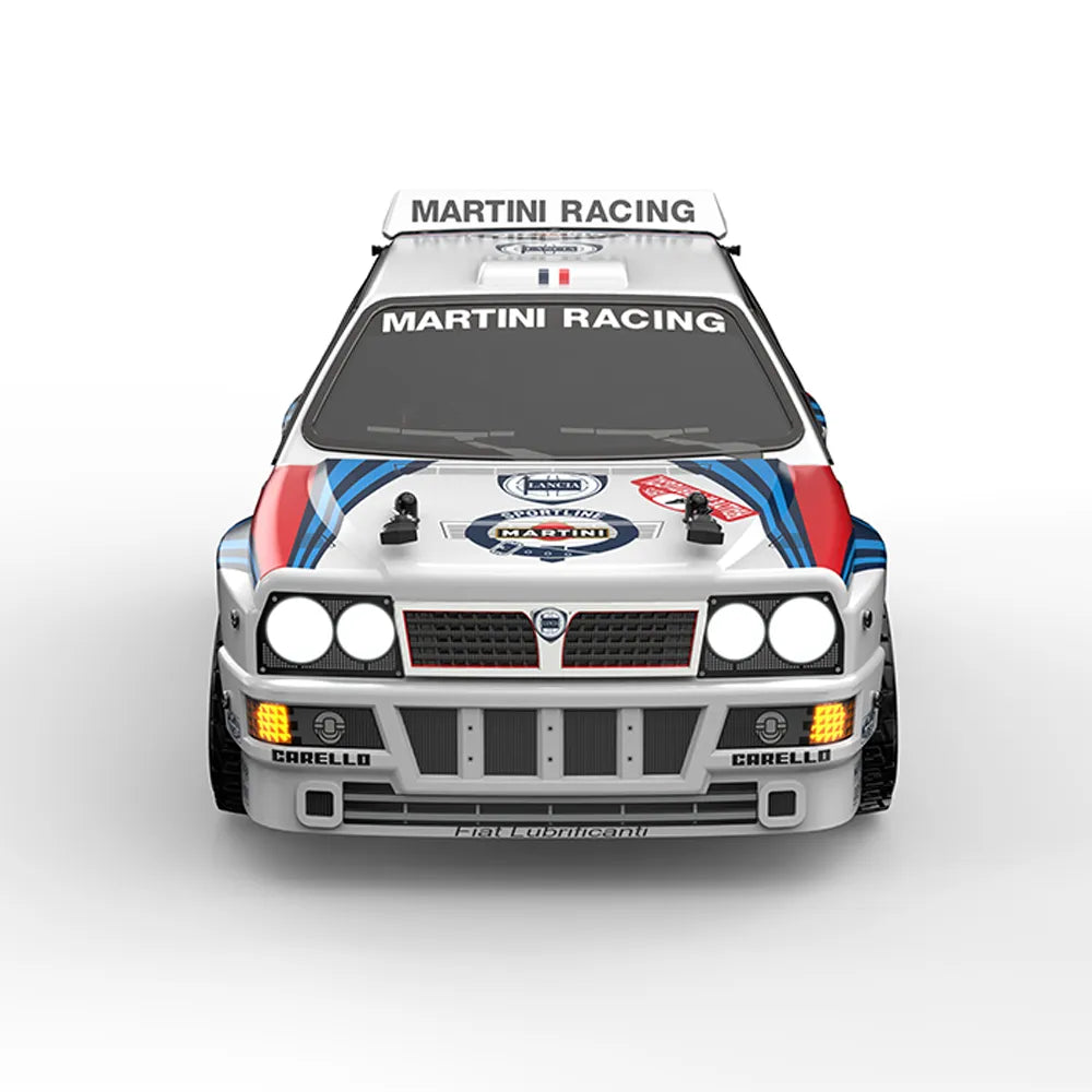 MJX Hyper Go 14302 1:14 Lancia 60+km/h RC Drift Car