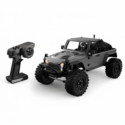 MJX H12Y Hyper Go 1:12 4WD RC Crawler