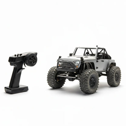MJX H12Y+ Hyper Go 1:12 4WD RC Crawler