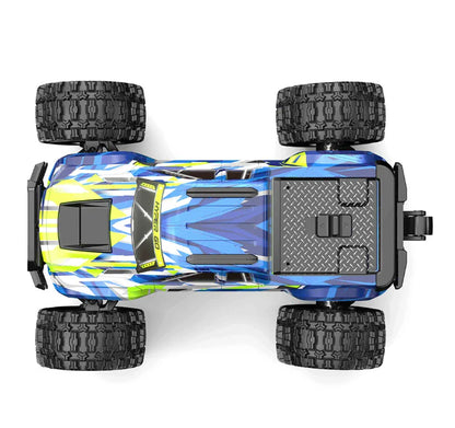 MJX Hyper Go 14208 1:14 Brushless RC Car 41km/h