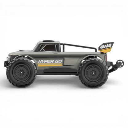 MJX Hyper Go 10210DC 1:10 Brushless LiPo Off Road RC Truck