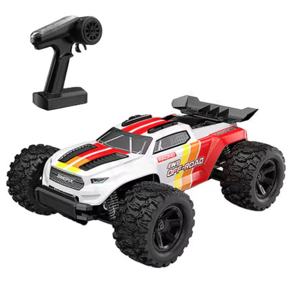 MJX Hyper Go 18208 1:18 4WD Off Road RC Truck