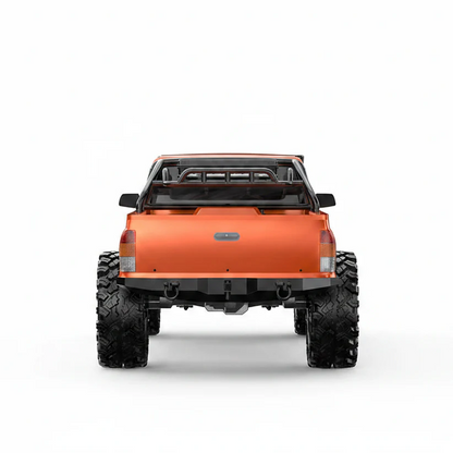 MJX Hyper Go H8EDC 1:8 Toyota Hilux 4WD RC Crawler 3S Brushless