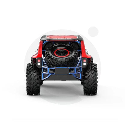 MJX Hyper Go H8PDC 1:8 RC Crawler – Ford Bronco