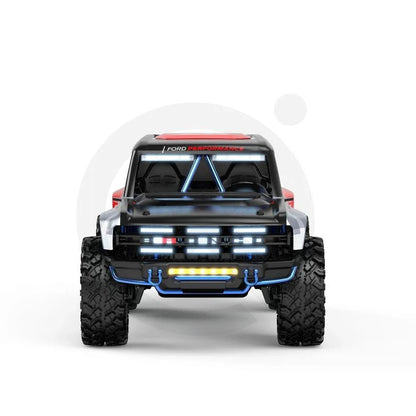 MJX Hyper Go H8PDC 1:8 RC Crawler – Ford Bronco