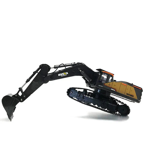 Huina 1592 1:14 Rc Excavator 2026 Edition