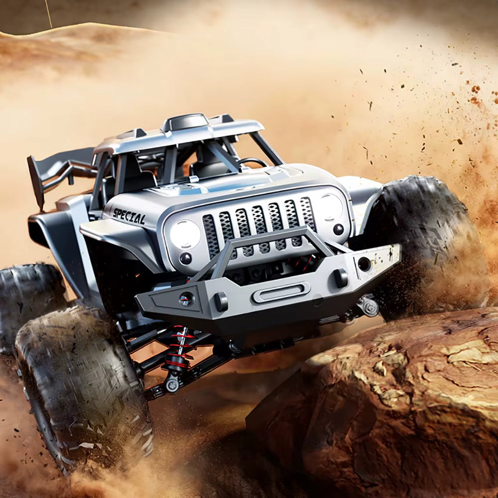 JJRC C8838 1:14 4WD Full Proportional RC OffRoad Buggy