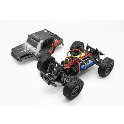 SCY 16103PRO Gantry PRO 1:16 4WD Off-Road Truck 70 km/h