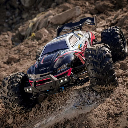 SCY-16101 PRO 1:16 Sweep Brushless 4WD RC Car