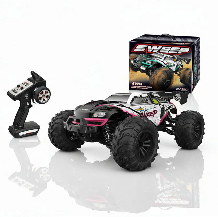 SCY-16101 PRO 1:16 Sweep Brushless 4WD RC Car