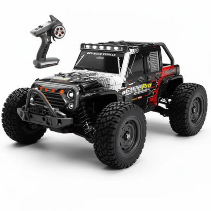 SCY 16103PRO Gantry PRO 1:16 4WD Off-Road Truck 70 km/h