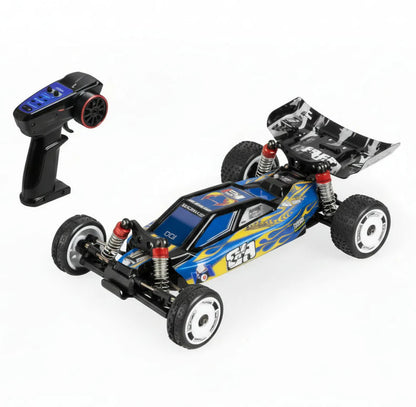 WLToys 244016 Vagrant Speedster 1:24 RC Car
