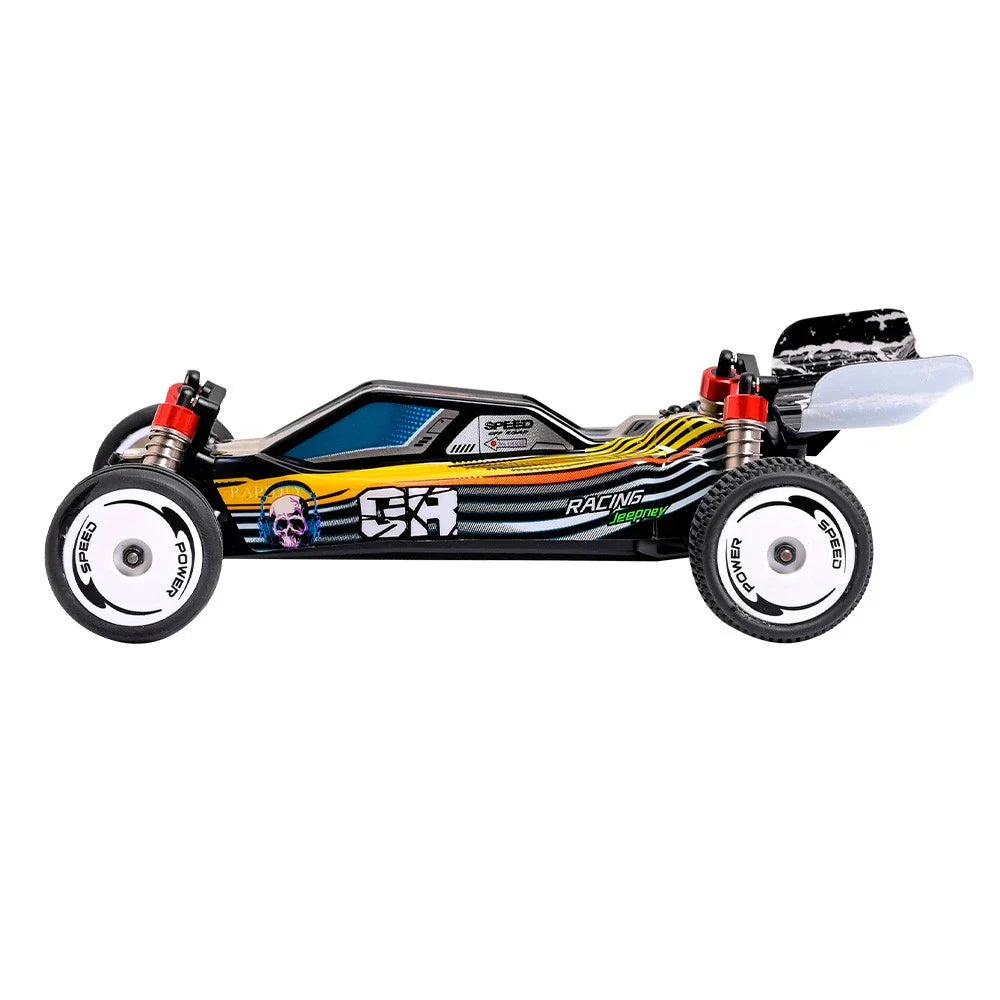 WLToys 244016 Vagrant Speedster 1:24 RC Car