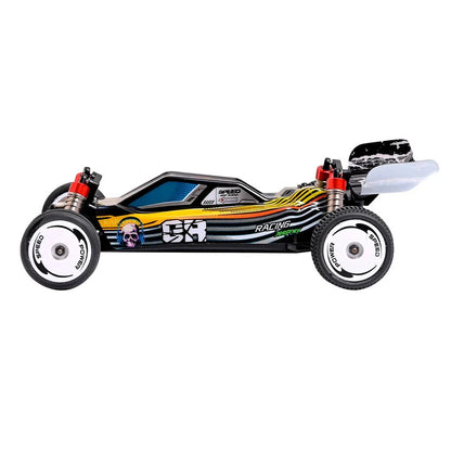 WLToys 244016 Vagrant Speedster 1:24 RC Car