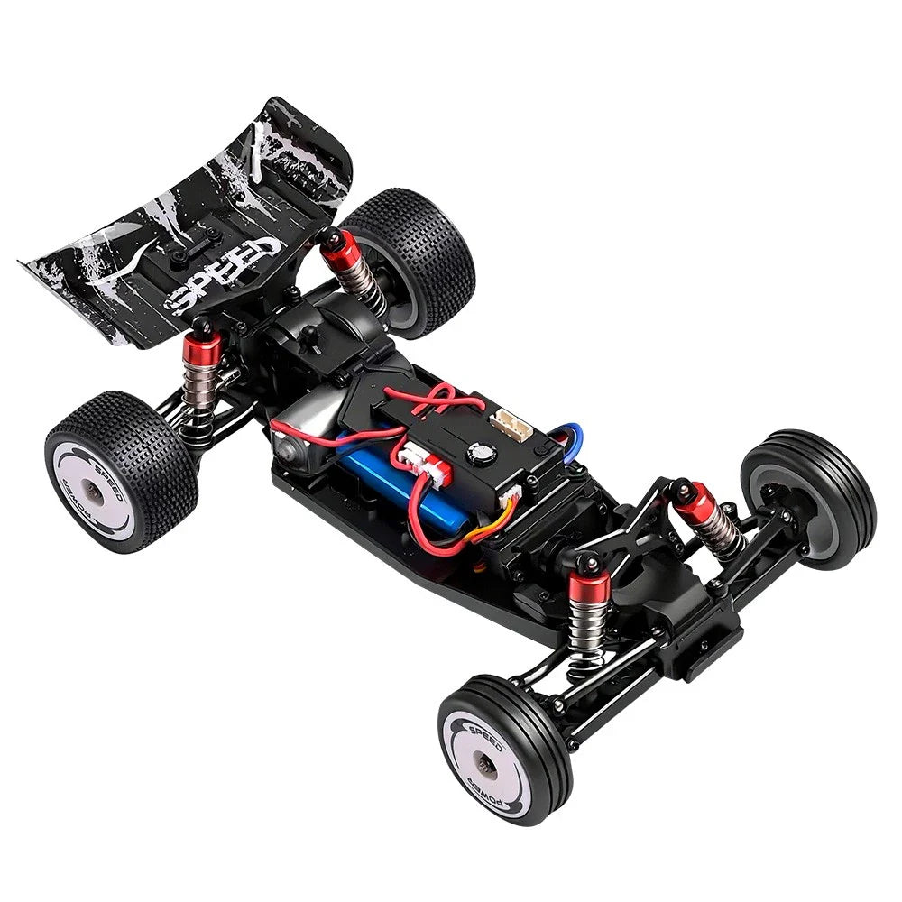 WLToys 244016 Vagrant Speedster 1:24 RC Car
