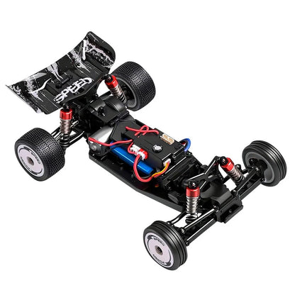 WLToys 244016 Vagrant Speedster 1:24 RC Car
