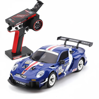 WLtoys 284019-A 1:28 4WD RC Rally Car