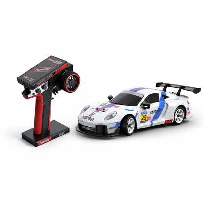 WLtoys 284191 1:28 4WD RC Drifting Car