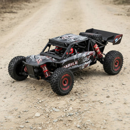Wltoys 124016 V2 1:12 Brushless RC Car