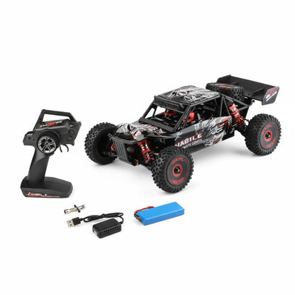Wltoys 124016 V2 1:12 Brushless RC Car