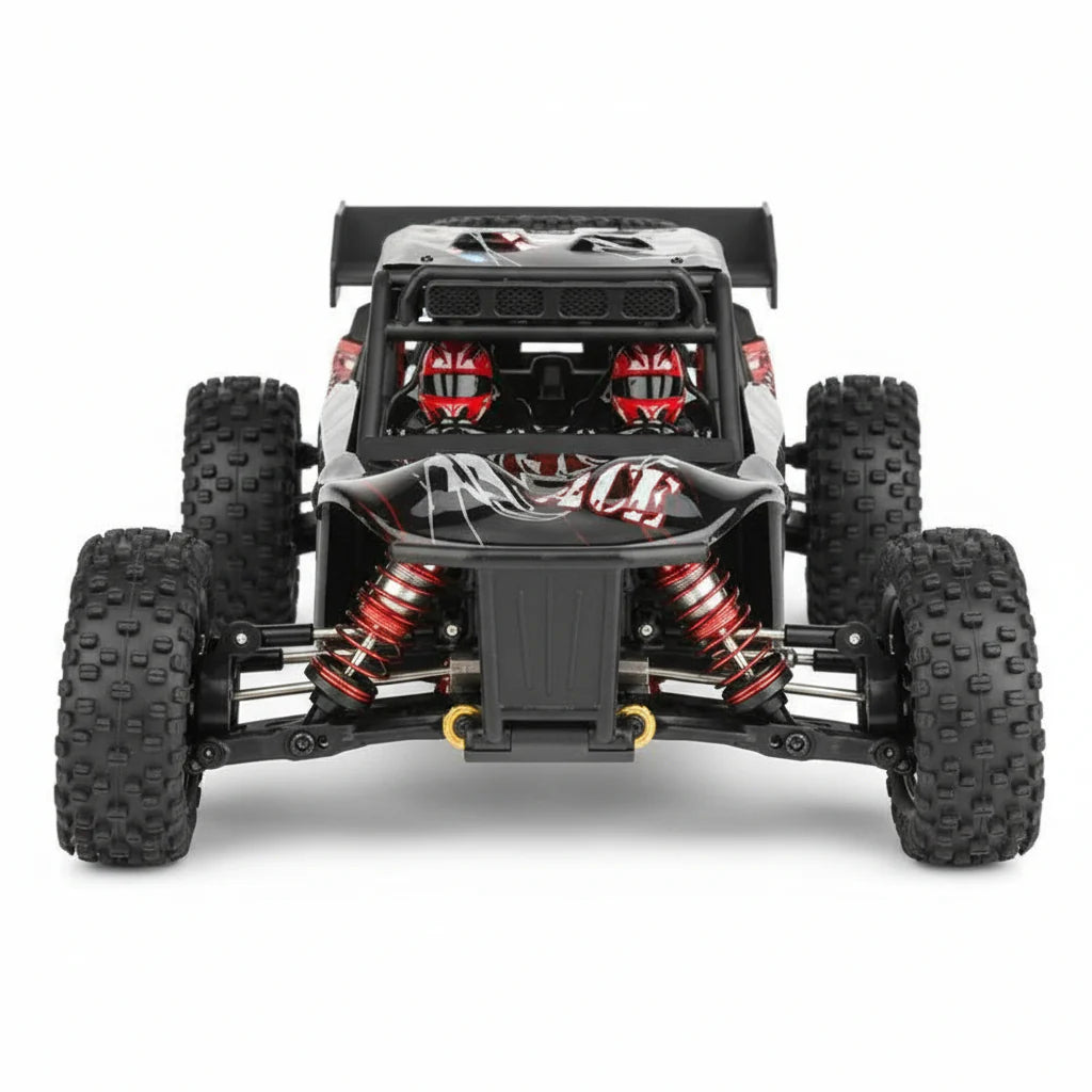 Wltoys 124016 V2 1:12 Brushless RC Car