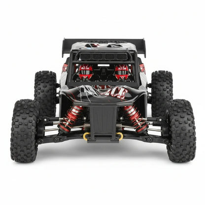 Wltoys 124016 V2 1:12 Brushless RC Car