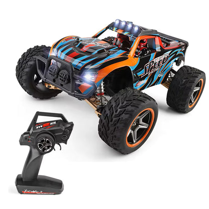Wltoys XK 104009 1:10 4WD RC Car
