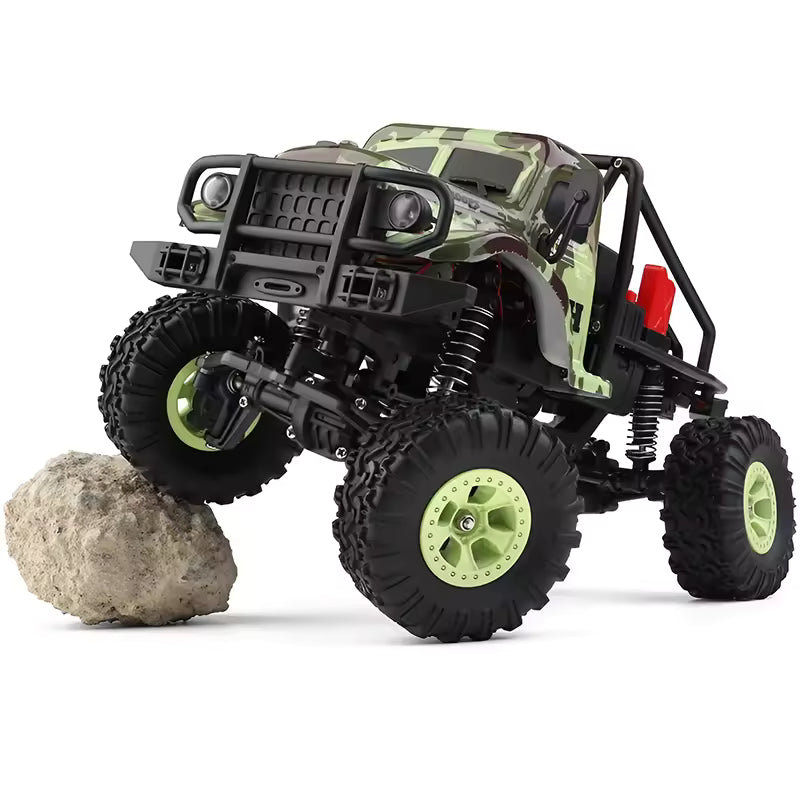 Wltoys XK 184021 1:18 4WD RC Car