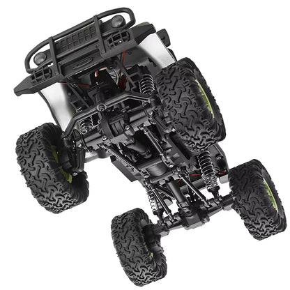 Wltoys XK 184021 1:18 4WD RC Car